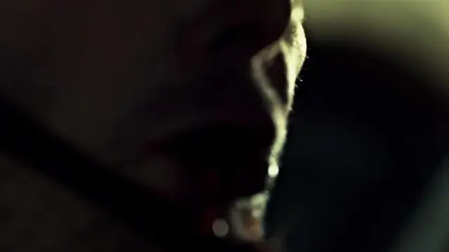 Кадры из сериала Ганнибал (2013)