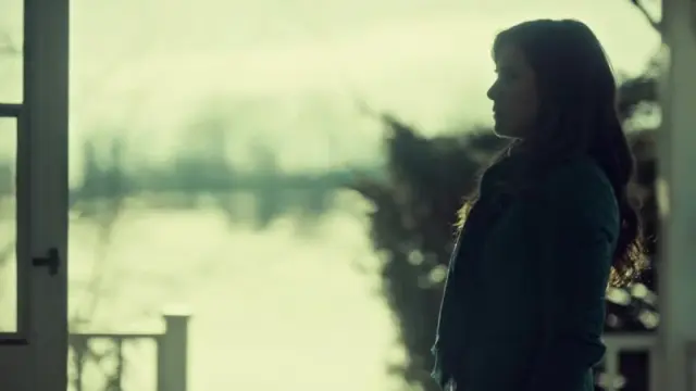 Кадры из сериала Ганнибал (2013)