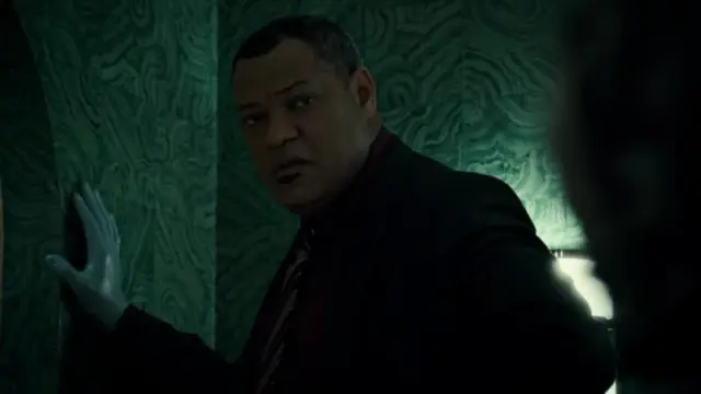Кадры из сериала Ганнибал (2013)