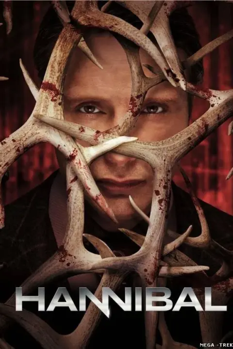Смотреть сериал Ганнибал (2013) онлайн в хорошем качестве 720-1080 HD, бесплатно на русском языке