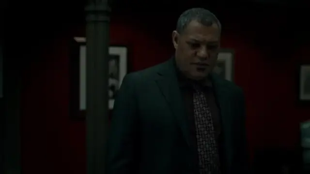 Кадры из сериала Ганнибал (2013)