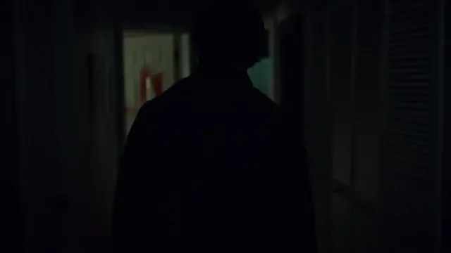 Кадры из сериала Ганнибал (2013)