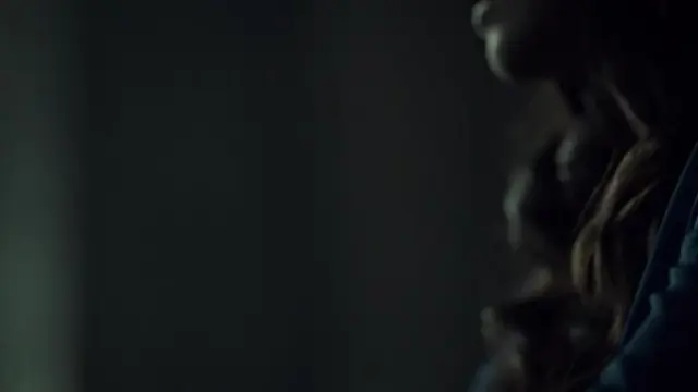 Кадры из сериала Ганнибал (2013)