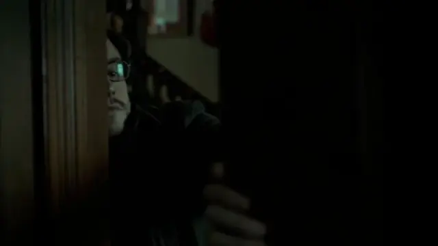 Кадры из сериала Ганнибал (2013)